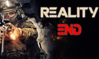 Reality End VR EN Global Steam