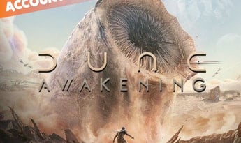Dune: Awakening - Steam Account EN Global Steam