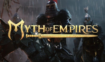 Myth of Empires Global Steam