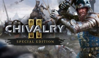 Chivalry 2 Special Edition Global Steam