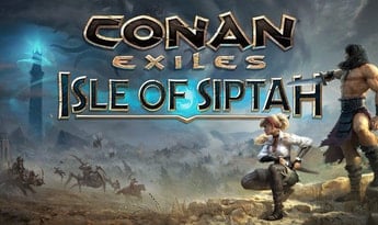 Conan Exiles: Isle of Siptah DLC EU Steam