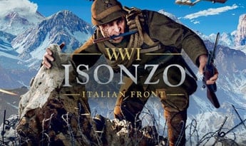 Isonzo EU Steam