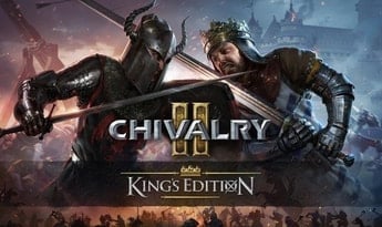 Chivalry 2 King's Edition Global Steam