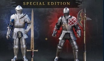 Chivalry 2 - Special Edition Content DLC Global Steam