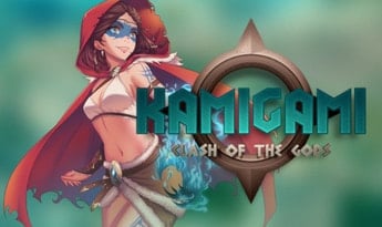 Kamigami: Clash of the Gods EN/PT Global Steam
