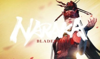Naraka: Bladepoint Deluxe Edition Turkey Xbox Series