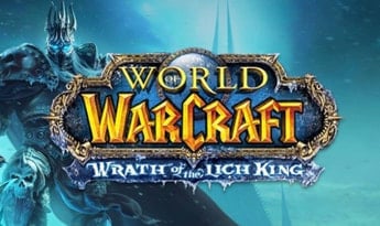WoW World of Warcraft: Wrath of the Lich King Upgrade DLC Heroic Edition EN United States Battle.net