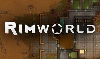 RimWorld Global Steam