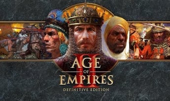 Age of Empires II Definitive Edition Global Steam