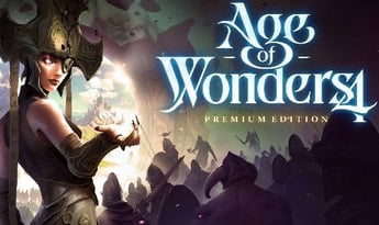 Age of Wonders 4 Premium Edition Global Steam