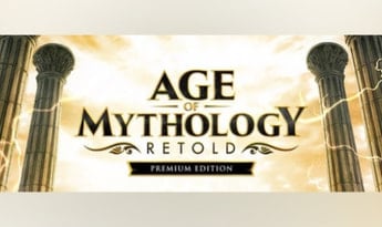 Age of Mythology: Retold Premium Edition Global Steam