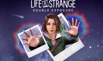 Life is Strange: Double Exposure Global Steam