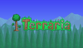 Terraria Global Steam Gift