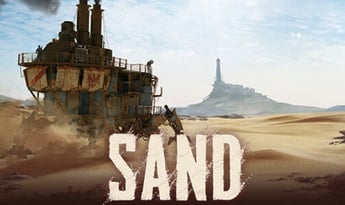 Sand: Raiders of Sophie EN/UK EU Steam Gift