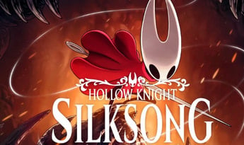 Hollow Knight: Silksong Global Steam