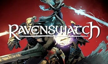 Ravenswatch EN/DE/FR/IT/PL/PT/RU/ES EU Steam