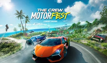 The Crew: Motorfest Global Ubisoft Connect