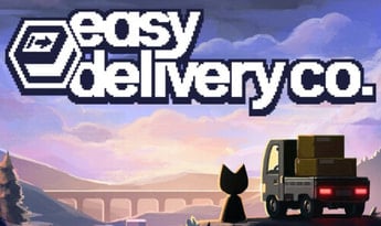 Easy Delivery Co. EN Global Steam