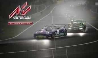 Assetto Corsa Ultimate Edition EN/IT Argentina Xbox One Xbox Series
