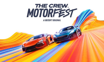The Crew: Motorfest Ultimate Year 2 Edition Global Ubisoft Connect