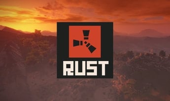 Rust EN EU Steam Gift