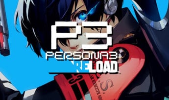 Persona 3: Reload EU Steam