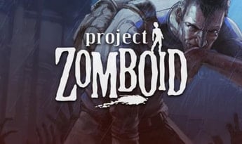 Project Zomboid EU Steam Gift