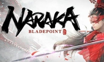 Naraka: Bladepoint - Season 9 Bundle DLC EN Global Xbox One Xbox Series Xbox - PC