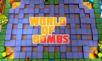 World of bombs EN Global Steam