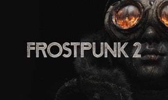 Frostpunk 2 Global Steam