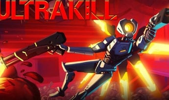 Ultrakill EN Global Steam