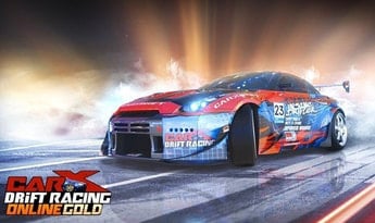 CarX Drift Racing Online: Gold DLC EU Steam Gift