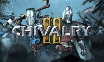 Chivalry 2 ROW Steam