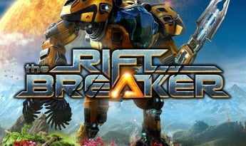 The Riftbreaker Global Steam