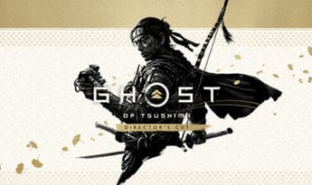 Ghost of Tsushima: Director`s Cut Global Steam