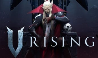 V Rising EN/DE/FR/RU/ZH ROW Steam