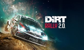 DiRT: Rally 2.0 EN EU Steam Gift