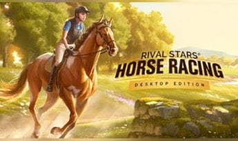 Rival Stars: Horse Racing Desktop Edition Global Steam