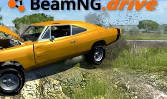 BeamNG.drive EN Global Steam Gift