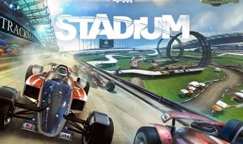 Trackmania 2 Stadium EN Global Steam