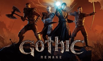 Gothic 1 Remake Global Steam