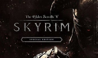 The Elder Scrolls V: Skyrim Special Edition Global Steam