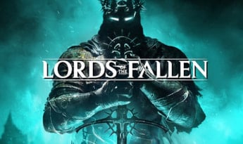 Lords of the Fallen 2023 Global Steam