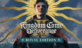 Kingdom Come: Deliverance II Royal Edition Global Steam