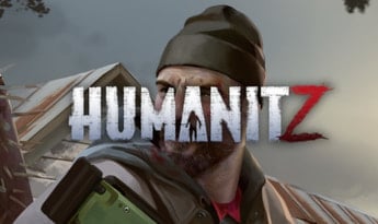 HumanitZ EN EU Steam