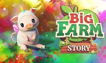 Big Farm Story EN/DE/FR/PL/CS/PT/RU Global Steam