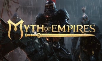 Myth of Empires EU Steam