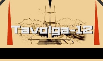 Tavolga-12 EN/RU Global Steam
