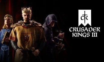 Crusader Kings III EN/DE/FR/RU/ZH/ES Global Steam