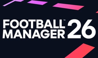 Football Manager 26 EU Steam
